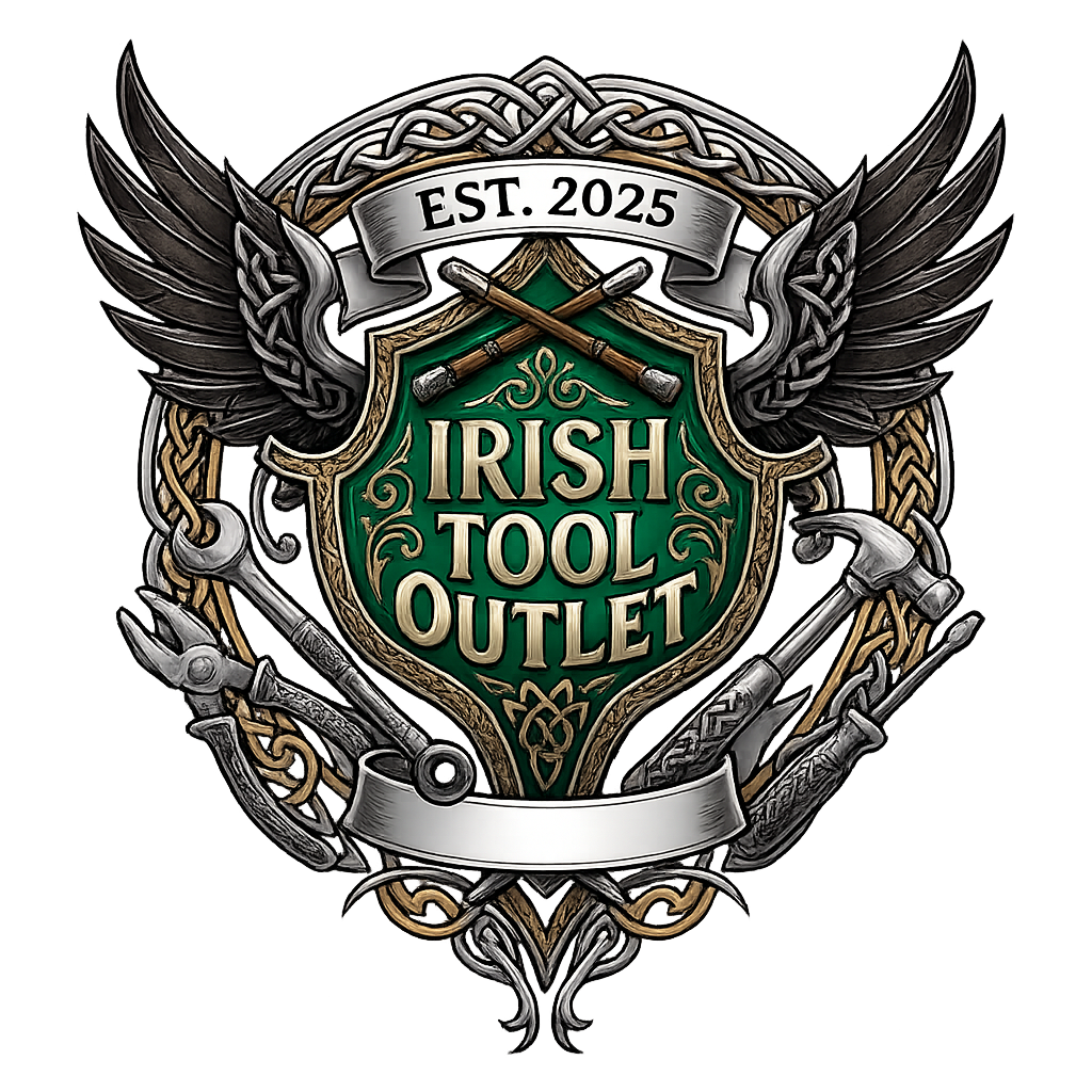 Irish Tools Outlet Ltd logo